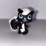 littlest pet shop (LPS) Skunk bundle! Image 4
