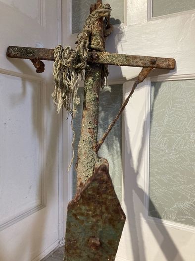 Old Anchor