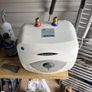 ariston 10L water heater Image 3