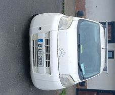 Citroen nemo