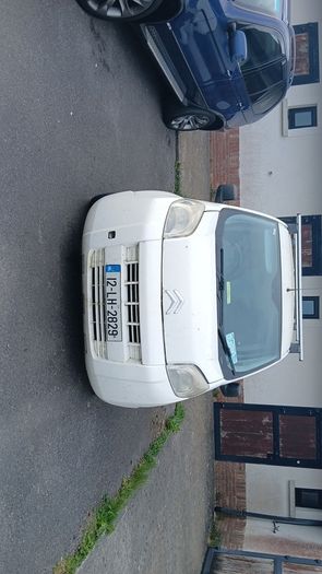 Citroen nemo