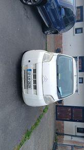 Citroen nemo