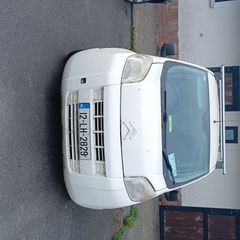 Citroen nemo