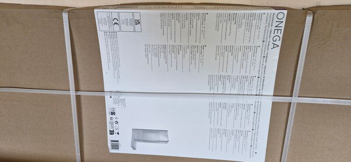 Brand New Unopened Bathroom Job Lot (GoodHome/ Cooke & Lewis) - Moving stock fast to clear space. Open to immediate cash offers