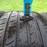 19" Genuine Audi S Line Alloys with tyres Image 7
