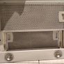 Zanussi extraction hood Image 2