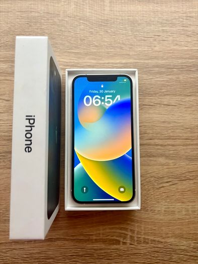 Apple iPhone 12 64GB - Excellent Condition