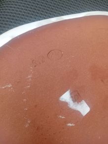 plate