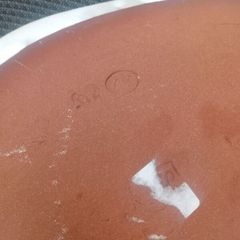plate