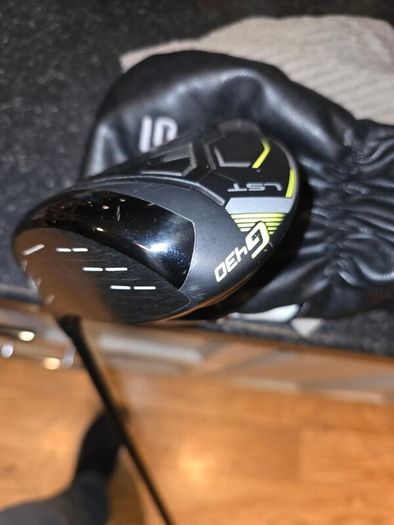 Ping G430 Lst