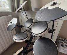 Roland eletric drum kit