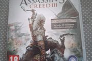 PS3 Assassin's Creed 3