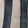 Radley London Black Leather Bag Hardware Set  Repair or DIY Leathercraf Image 10