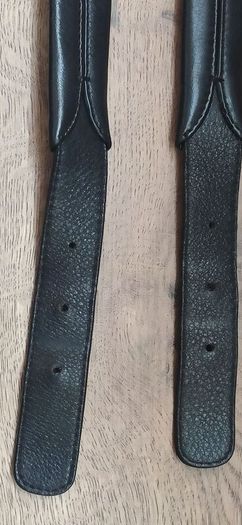Radley London Black Leather Bag Hardware Set  Repair or DIY Leathercraf