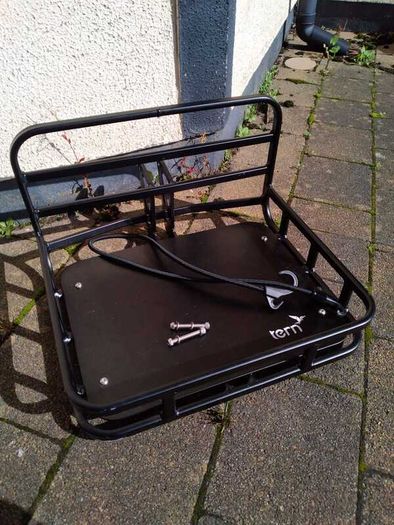 Tern GSD S10 Gen 2 Cargo Bike