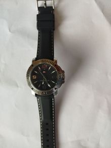 Tommy Hilfiger Watch TH166