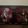 Star wars the black series first order Disney park exclusive Image 2