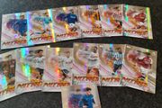 Topps Premier League Flagship 2026/27 - NormaI nsert Cards