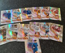 Topps Premier League Flagship 2026/27 - NormaI nsert Cards