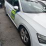 2016 Skoda SuperB 2.0d.dsg for breaking Image 2