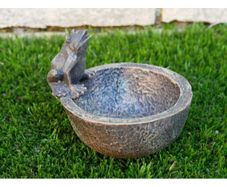 Frog Bowl D9457