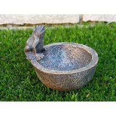 Frog Bowl D9457