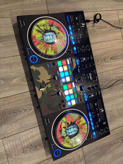 dj se