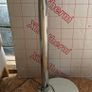 rotating floor lamp height 180 cm Image 4