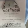 Mos Mosh Taissa linen blouse Image 3