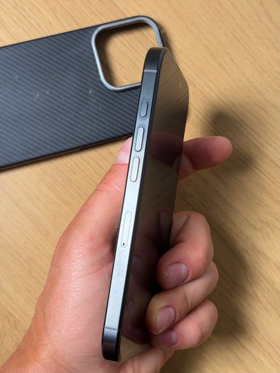 Iphone 16 Pro 256 Gb
