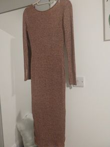 Beautiful Maxi Dress