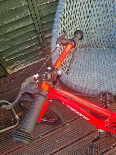 Kids bike -16 inch