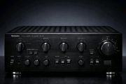 Regarded As Technics Greatest ever Integrated Amplifier Technics SU-V8 Class A beast mega Rare fully Serviced