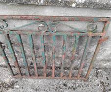 Iron Gate