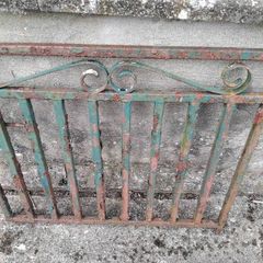 Iron Gate