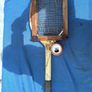 Vintage tennis racket Image 2