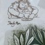 Mychael Barratt Limited Edition Print Image 7