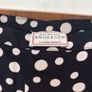 Polka Dot Skirt Image 2