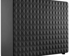 Seagate Expansion 12TB External Hard