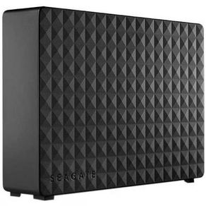 Seagate Expansion 12TB External Hard