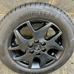 New Ford VW Sport Alloys