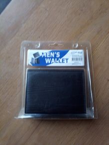 men's wallet
