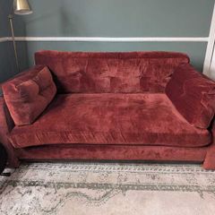 3 Seater Ted Baker Sofa - Excellent Condition