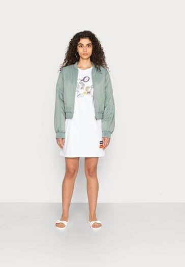 BNWT ONLY Bomber Jacket