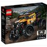Lego Technic 42099 4x4 X-Treme Off Roader Image 2