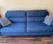 Sofa Suite