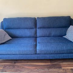 Sofa Suite