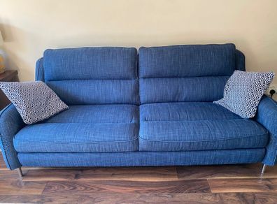 Sofa Suite