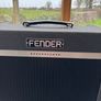 Fender BassBreaker Guitar Amp Image 3