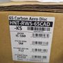Hunt 65mm Carbon Aero Disc Wheelset Image 2